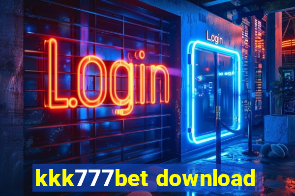 kkk777bet download